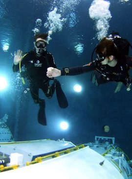 Клуб подводного плаванья «Адмирал Бенбоу»