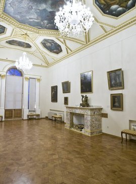 художественный музей новгород