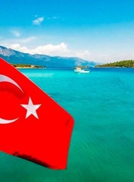 Сколько надо денег для отдыха в Турции 1