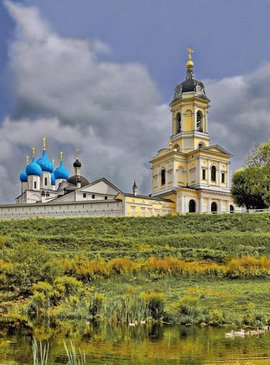 Новосибирск, Пенза и Серпухов - визитные карточки городов, которые стоит посетить 6