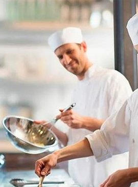 Десять лучших кулинарных школ мира 1