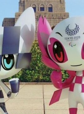 Почему не стоит ехать в Японию на XXXII летние Олимпийские игры 1
