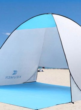 Пляжная палатка автоматическая KEUMER