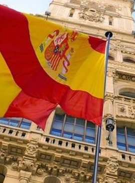 Испания открыта для всех вакцинированных туристов 1