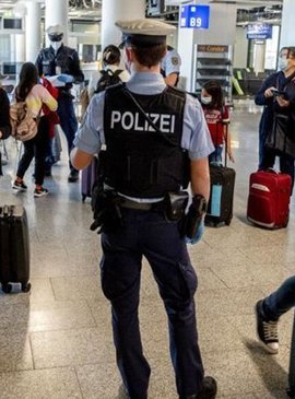 Авиаперевозчики Европы опасаются хаоса в аэропортах из-за паспортов вакцинации 1