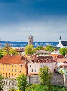 Эстония – одна из самых недооцененных стран Европы 1