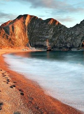 Семь лучших мест в Великобритании для отдыха на природе 1