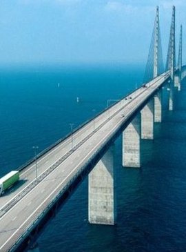 Зачем Великобритании свой «Крымский мост»? 1