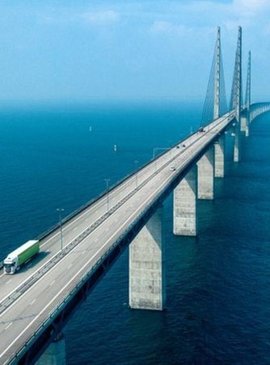 Зачем Великобритании свой «Крымский мост»? 1