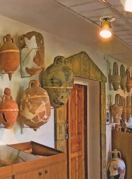 Музей археологии Танаис