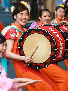 япония, день культуры