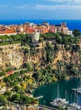 Монако: посетите эту элегантную страну, чтобы почувствовать вкус хорошей жизни 1