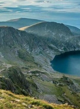 Семь способов открыть для себя горы Болгарии в любое время года 1