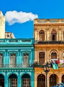 От дайвинга до дайкири - Шесть причин посетить Кубу 1