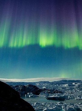 Путешествие, которое останется свами навсегда – Четыре причины посетить Гренландию в 2022 году 1