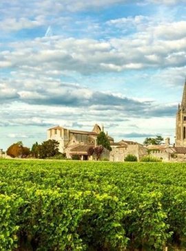 Лучшие гастрономические и винные фестивали Франции 2022 1