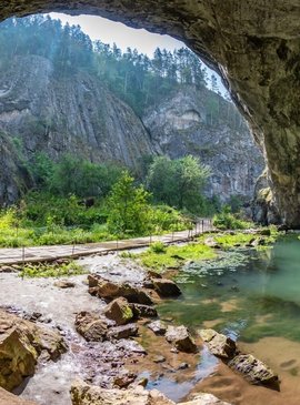 «Шульган-Таш»: Капова пещера, сплав по реке Белой и великолепные пейзажи Шульган-Ташского заповедника 1