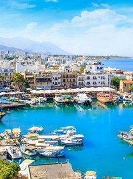 Как туристам из России отдохнуть на Кипре в напряженном летнем сезоне 2022 1