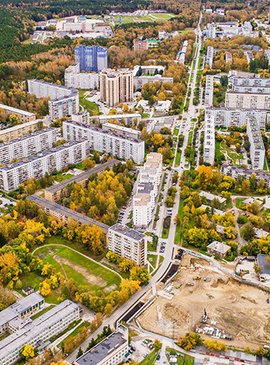 Новосибирск — город учёных и музыкантов 1