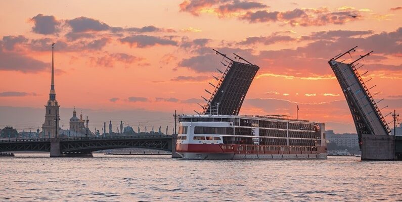 Пермские посекунчики и другие гастрономические открытия с ВодоходЪ” 1