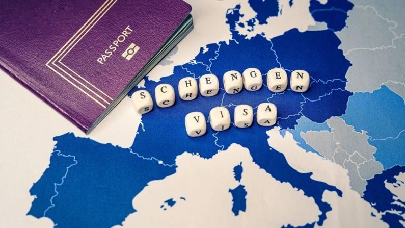ТОП-10 Стран Шенгена, которые всё ещё дают россиянам туристические визы 1