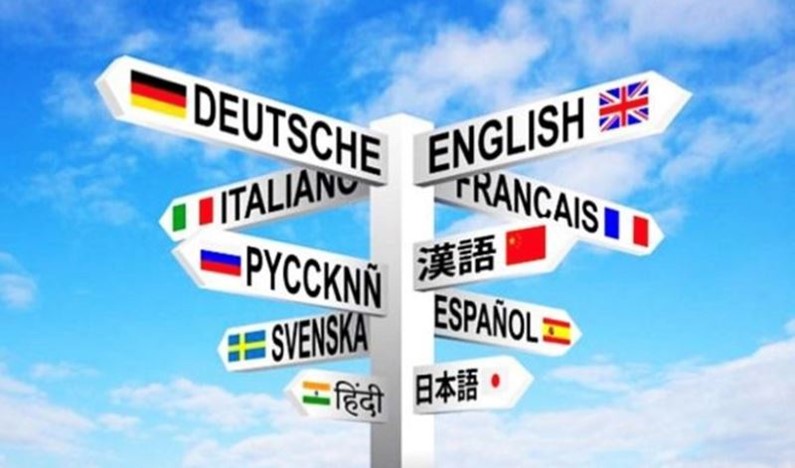 Топ-5 полезных языков для путешествий по миру 1