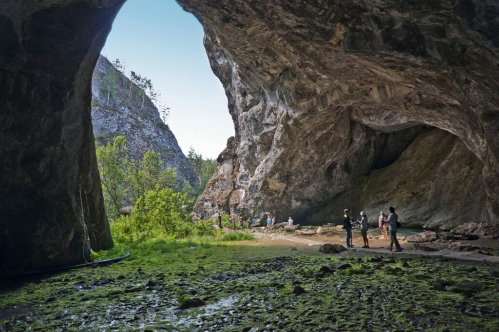 «Шульган-Таш»: Капова пещера, сплав по реке Белой и великолепные пейзажи Шульган-Ташского заповедника 2
