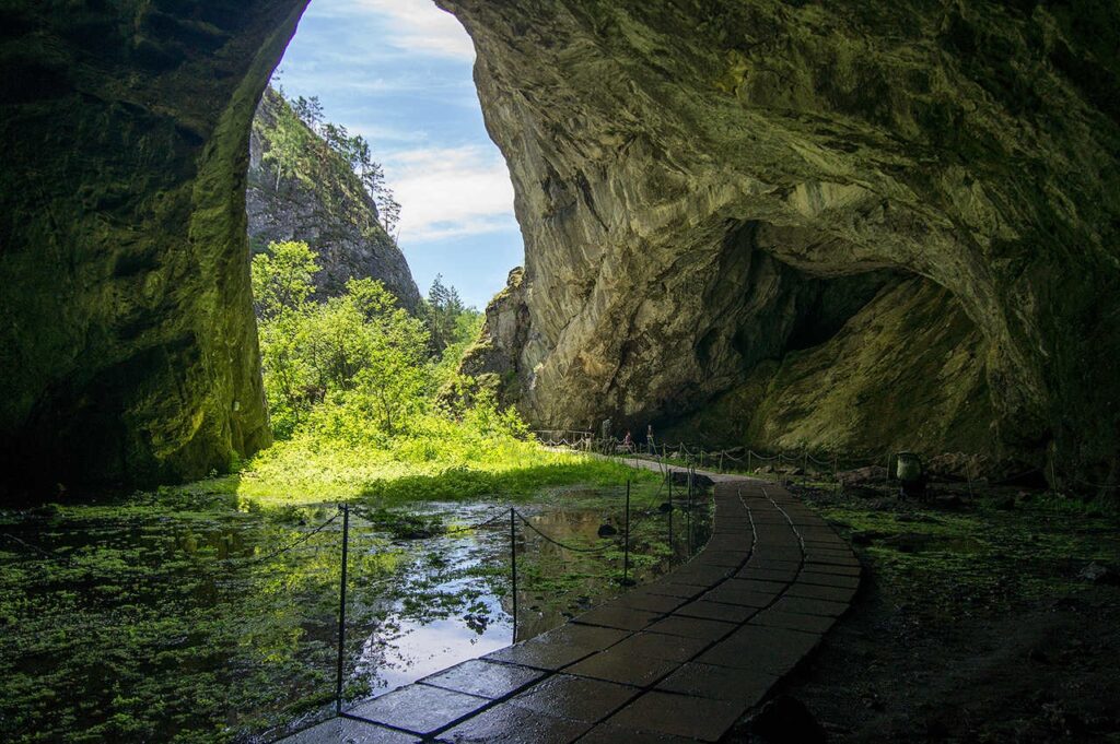 «Шульган-Таш»: Капова пещера, сплав по реке Белой и великолепные пейзажи Шульган-Ташского заповедника 7