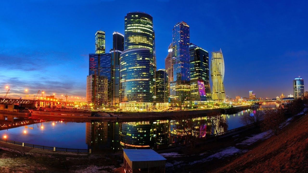 В Москве — кутить! Или как провести вечер с Есениным, Высоцким и Пушкиным 1