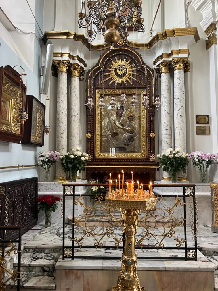 Отправляемся по мистическим местам Минска: самые таинственные места столицы Белоруссии 5