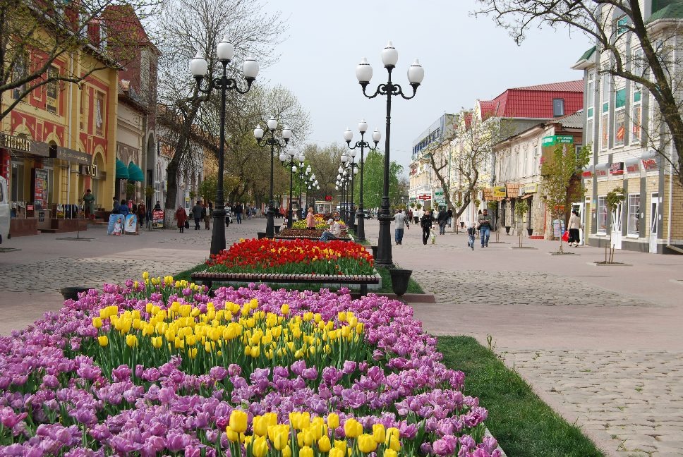 Ловим лето в Ейске: топ мест для отдыха в курортном городке 1