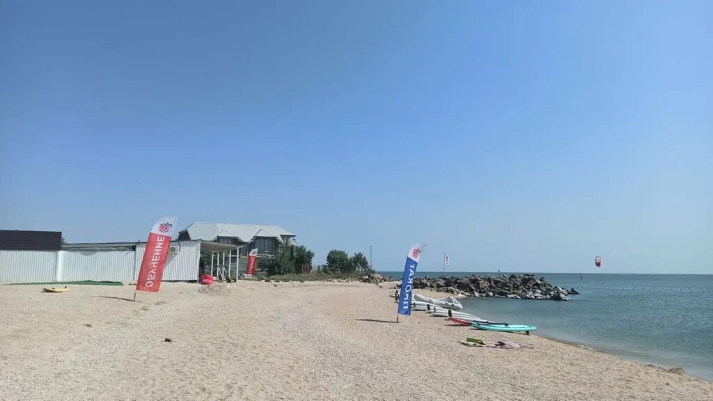 Ловим лето в Ейске: топ мест для отдыха в курортном городке 5
