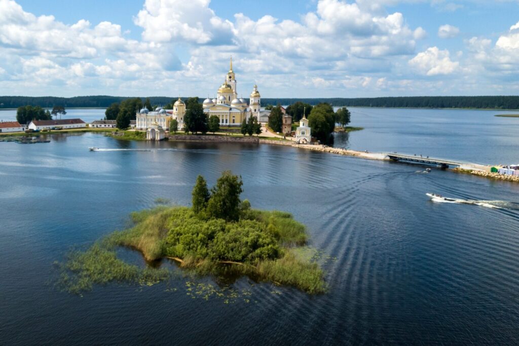 Где в России самая красивая осень: топ-10 мест, которые обязательно нужно увидеть 6